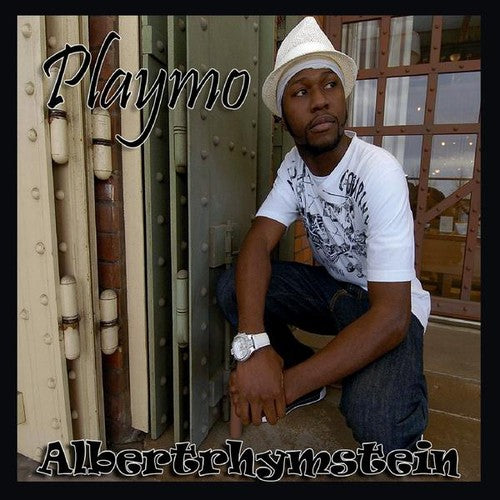 Playmo: Albert Rhymestein \ CD