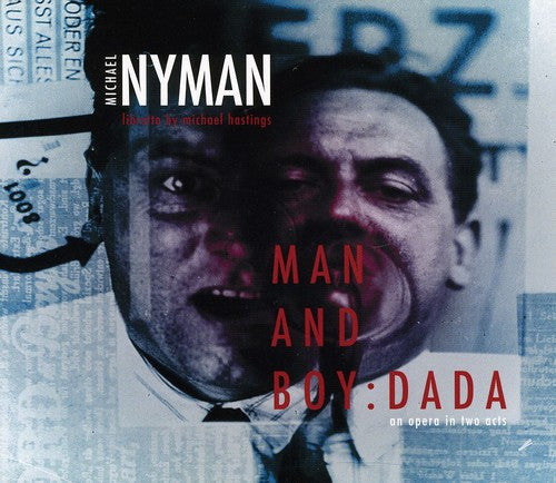 Michael Nyman: Piano \ CD