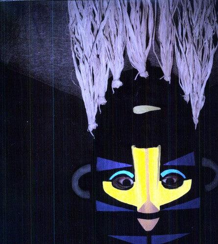 SBTRKT- SBTRKT - VINYL