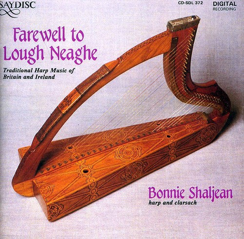 Various Artists: Farewell To Lough Neagae \ CD