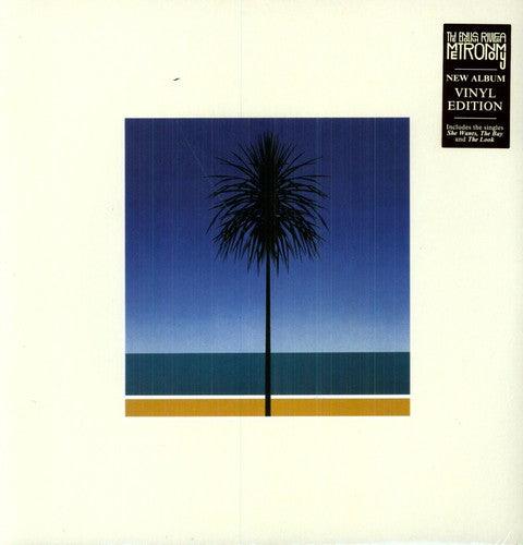 Metronomy- The English Riviera - VINYL