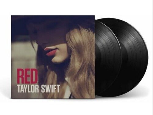Taylor Swift: Red - VINYL