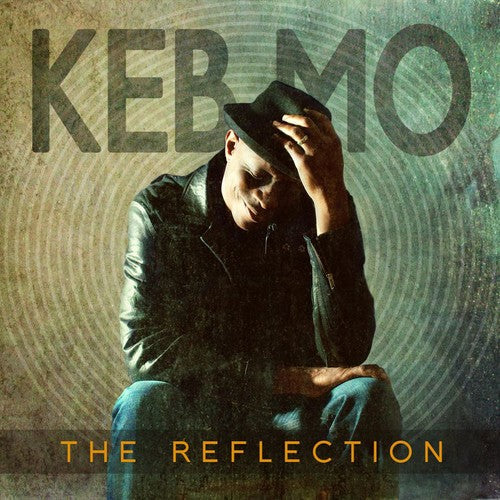 Keb Mo': Reflection \ CD