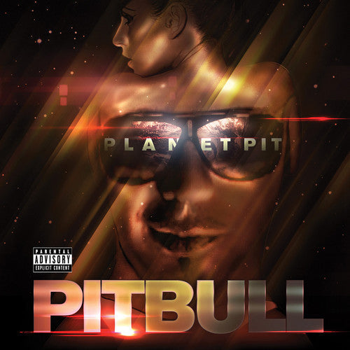 Pitbull: Planet Pit \ CD