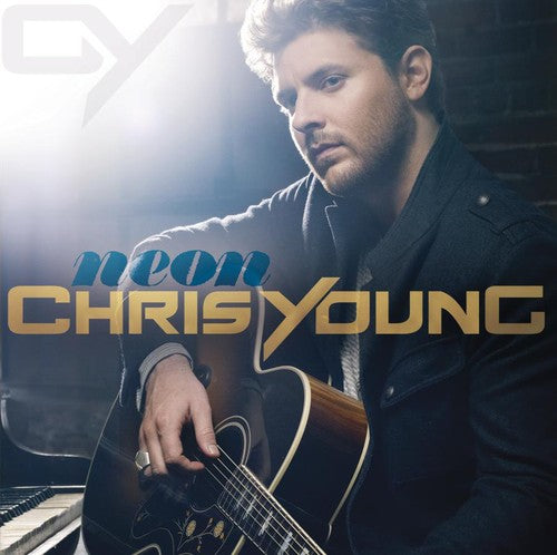 Chris Young: Neon \ CD