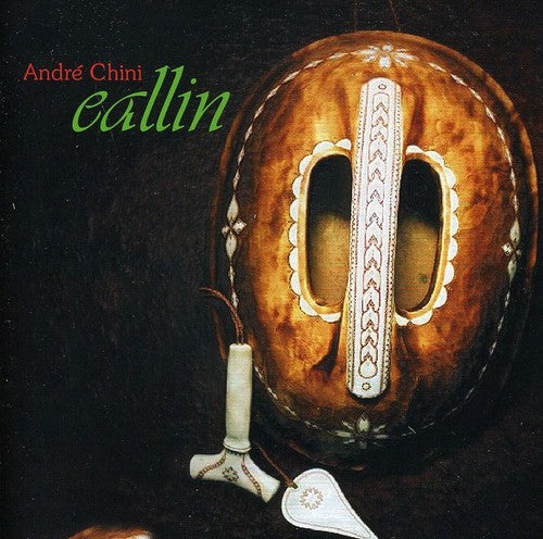Andre Chini: Eallin \ CD