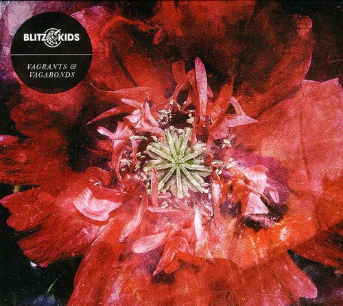 Blitz Kids: Vagrants & Vagabonds \ CD