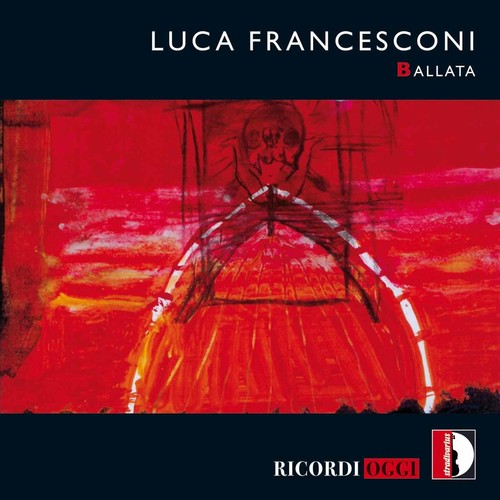 Kazushi Ono: Ballata \ CD