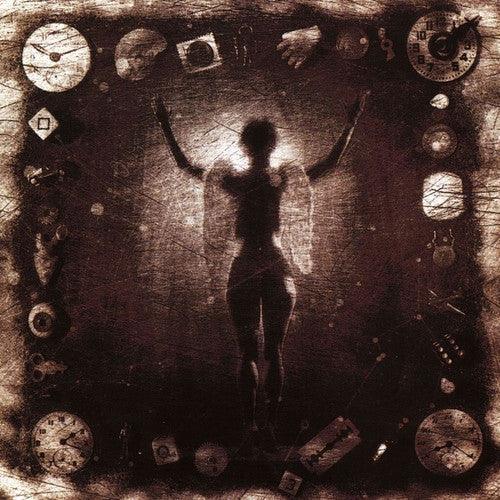 Ministry- Keah (Psalm 69) - VINYL