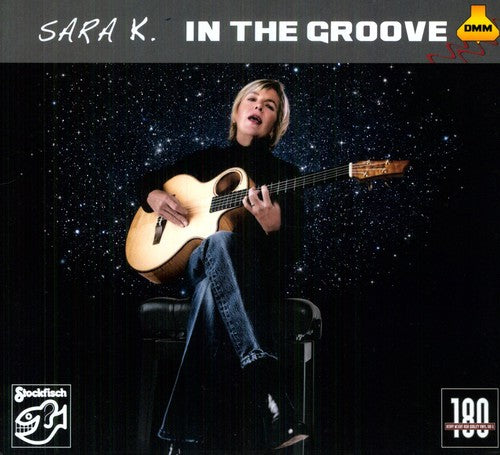 Sara K: In The Groove \ LP