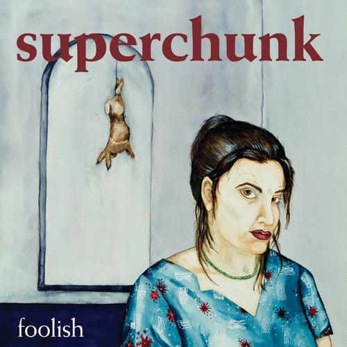 Superchunk- Foolish - VINYL