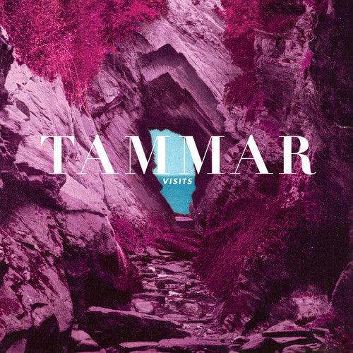 Tammar- Visits - VINYL