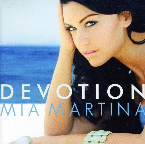 Mia Martina: Devotion \ CD
