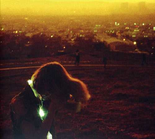 Neon Indian: Era Extrana \ CD