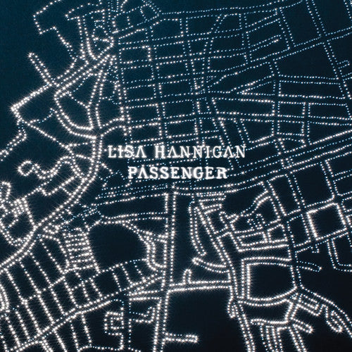 Lisa Hannigan: Passenger \ CD