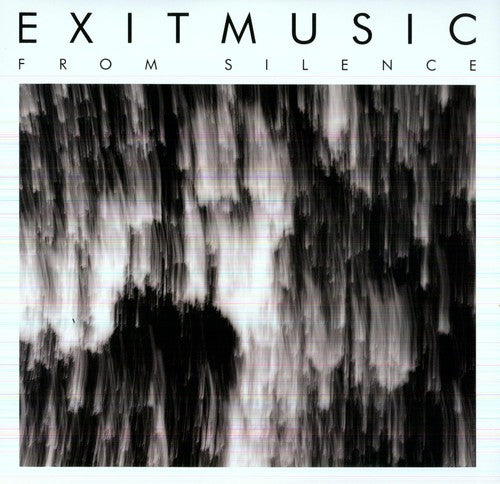 Exitmusic: From Silence \ LP