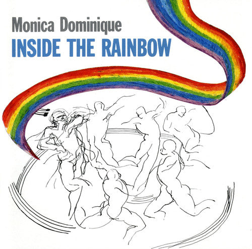 Monica Dominique: Inside the Rainbow \ CD