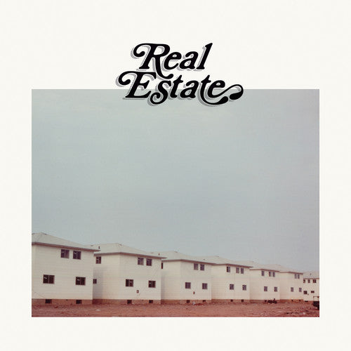 Real Estate: Days \ LP