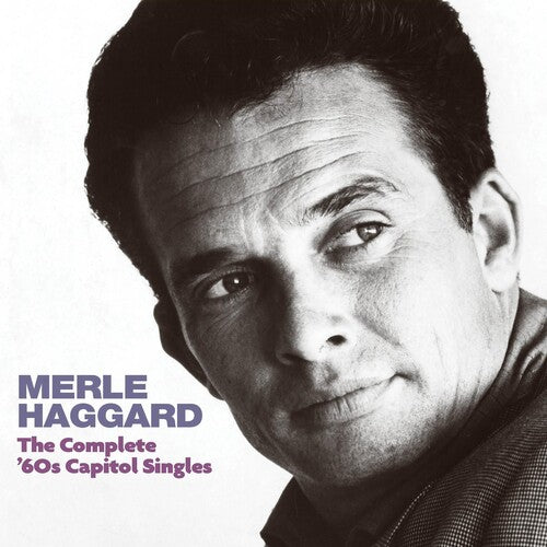Merle Haggard: Complete 60's Capitol Singles \ CD