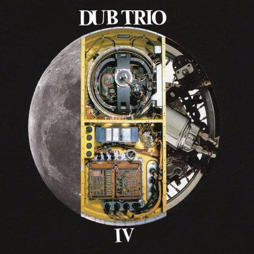 Dub Trio- LV - VINYL