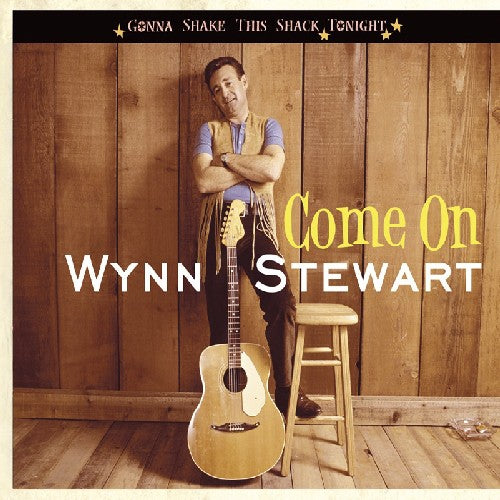 Wynn Stewart: Come On \ CD