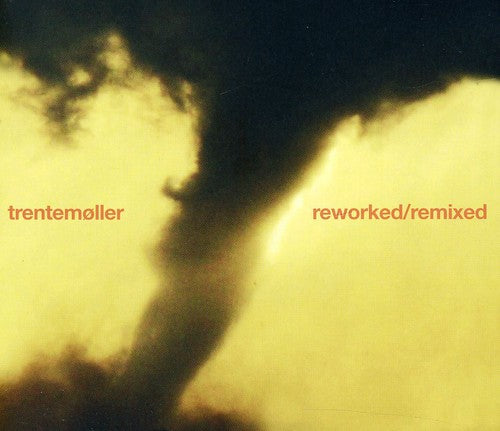 Trentemoller: Reworked/Remixed \ CD
