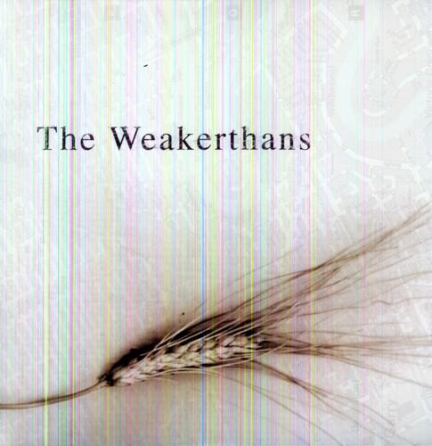 The Weakerthans- Fallow - VINYL