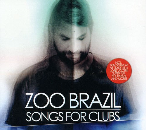 Zoo Brazil: Songs for Clubs \ CD