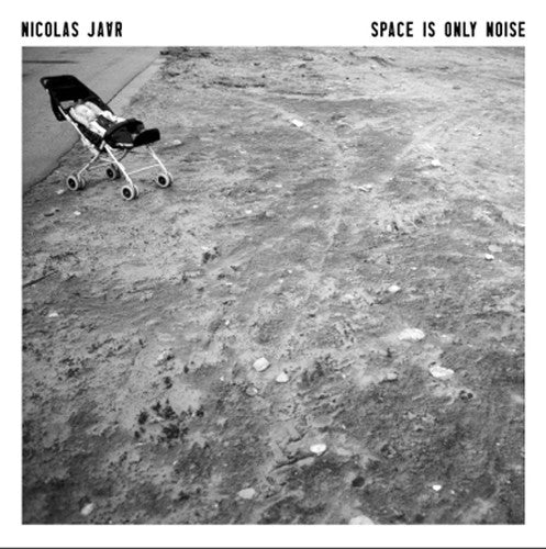 Nicolas Jaar: Space Is Only Noise \ CD