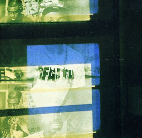 Green Seed: Crack Kills/Preservation - 7-INCH SINGLE