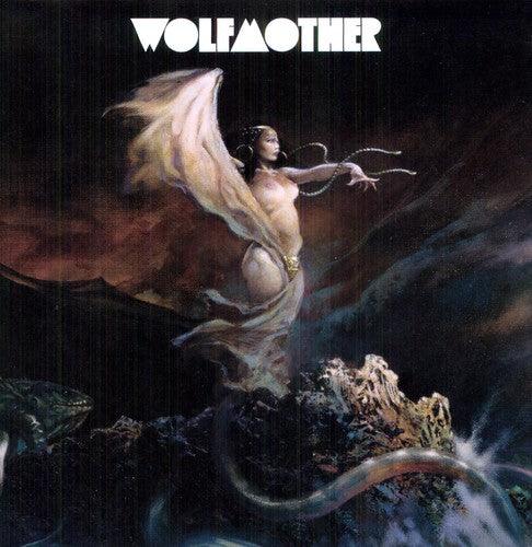 Wolfmother- Wolfmother - VINYL