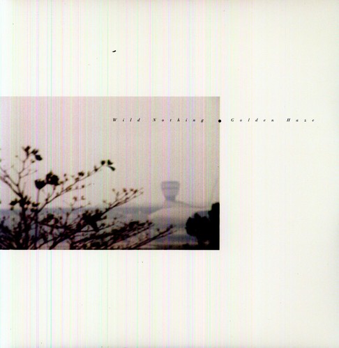 Wild Nothing: Golden Haze \ LP