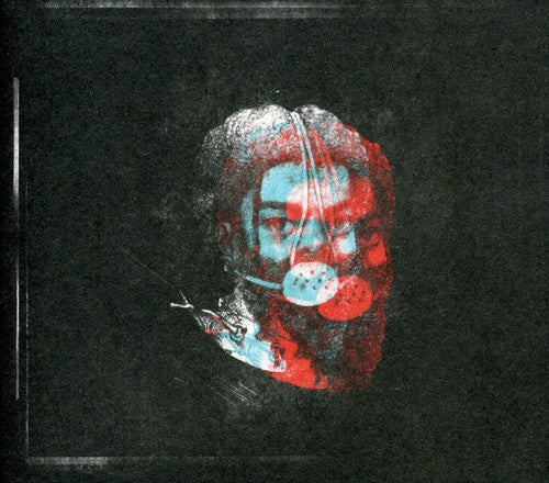 Gonjasufi: Muzzle \ CD