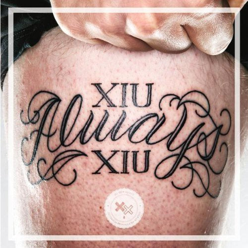 Xiu Xiu: Always \ CD