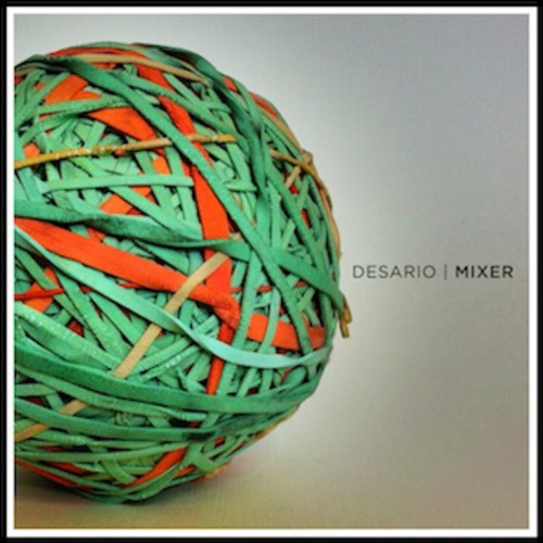 Desario: Mixer \ CD