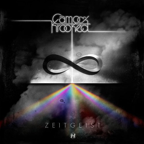 Camo & Krooked: Zeitgeist \ CD