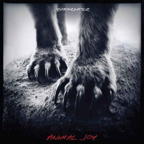 Shearwater: Animal Joy \ CD