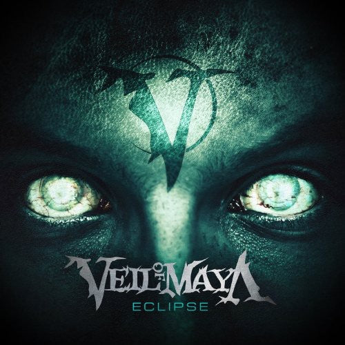 Veil of Maya: Eclipse - CD