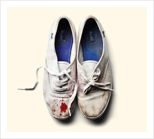 Sleigh Bells: Reign of Terror \ CD