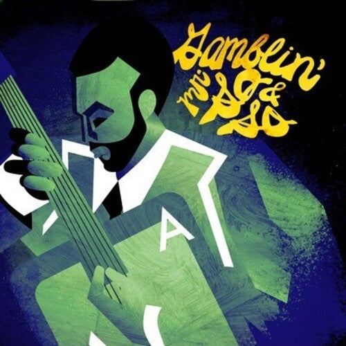 Various Artists: Gamblin Mr So & So / Various \ CD