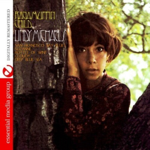 Lindy Michaels: Ragamuffin Child \ CD