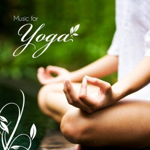 Various Artists: Music for Yoga / Various \ CD