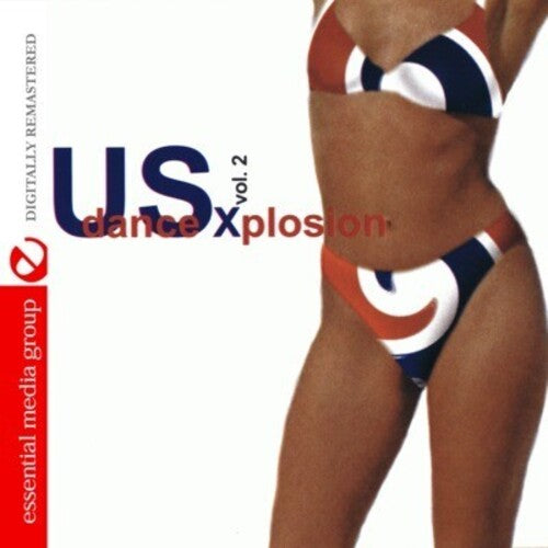 Various Artists: Us Dance Xplosion 2 / Various \ CD