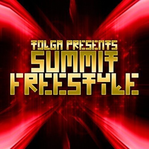 Various Artists: Tolga Presents Summit Freestyle / Various \ CD