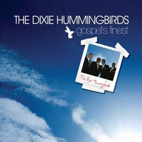 The Dixie Hummingbirds: Gospel's Finest \ CD