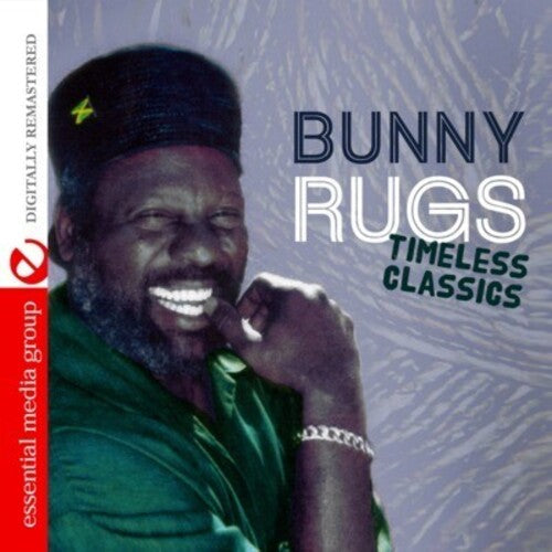 Bunny Rugs: Timeless Classics - CD