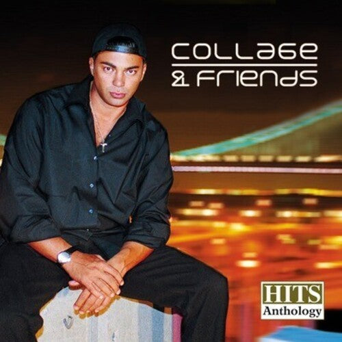Various Artists: Hits Anthology / Various \ CD