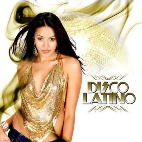Various Artists: Disco Latino / Various \ CD