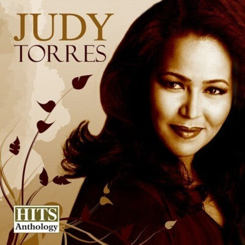 Judy Torres: Hits Anthology \ CD
