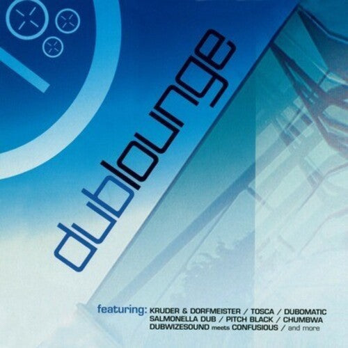 Various Artists: Dub Lounge / Various \ CD